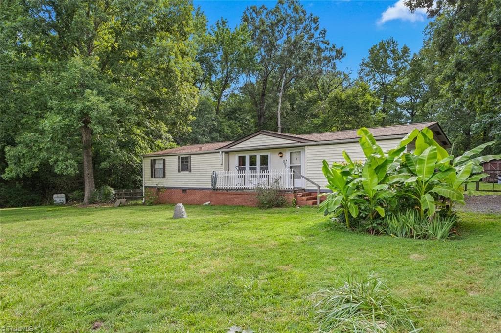 535 NC Highway 100, Whitsett NC 27377