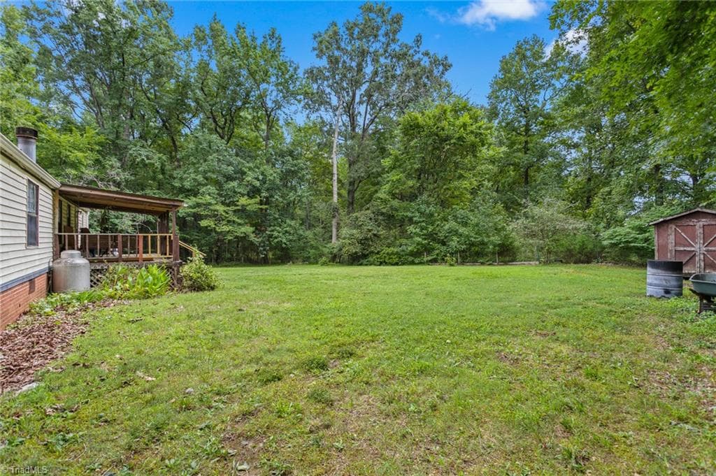 Manufactured Home at 535 NC Highway 100, Whitsett NC 27377, Whitsett, photo 20 of 26