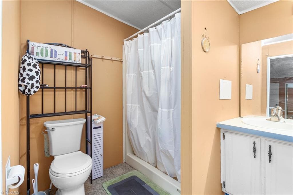 Manufactured Home at 535 NC Highway 100, Whitsett NC 27377, Whitsett, photo 14 of 26