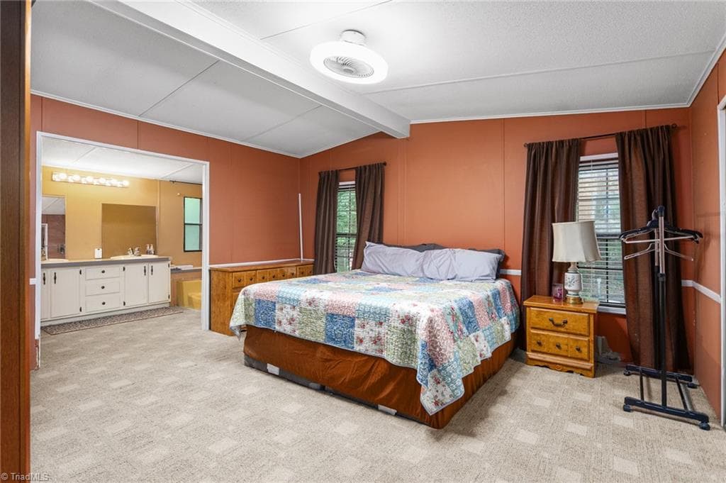 Manufactured Home at 535 NC Highway 100, Whitsett NC 27377, Whitsett, photo 11 of 26