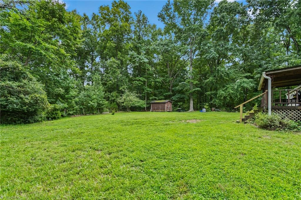 Manufactured Home at 535 NC Highway 100, Whitsett NC 27377, Whitsett, photo 25 of 26