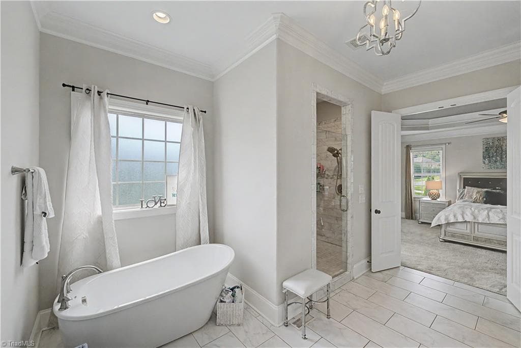 Stick/Site Built at 4027 Ridgeline Drive, Kernersville NC 27284, Kernersville, photo 11 of 28