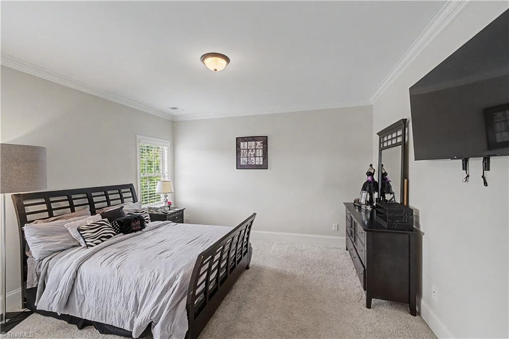 3rd bd - 4027 Ridgeline Drive, Kernersville NC 27284, Kernersville