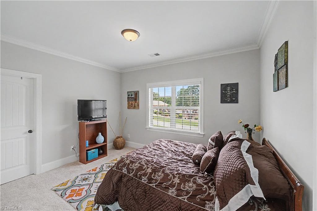 4th bd - 4027 Ridgeline Drive, Kernersville NC 27284, Kernersville
