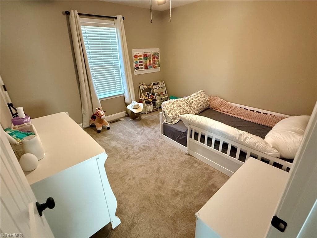Bedroom #2 - 104 E Gene Hairston Street, Madison NC 27025, Madison
