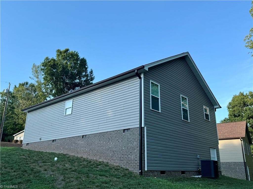 Stick/Site Built at 104 E Gene Hairston Street, Madison NC 27025, Madison, photo 5 of 28