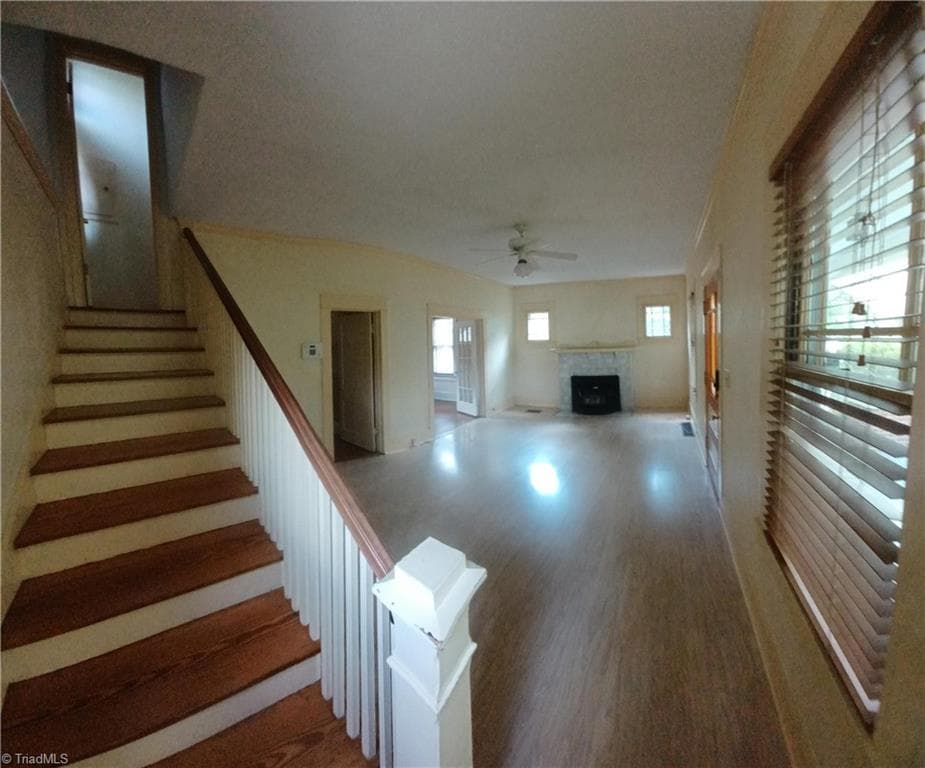 Stick/Site Built at 609 Joyner Street, Greensboro NC 27403, photo 2 of 50