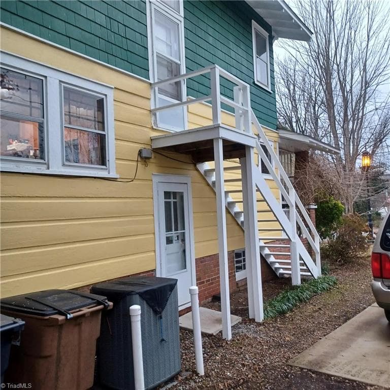 Stick/Site Built at 609 Joyner Street, Greensboro NC 27403, photo 47 of 50