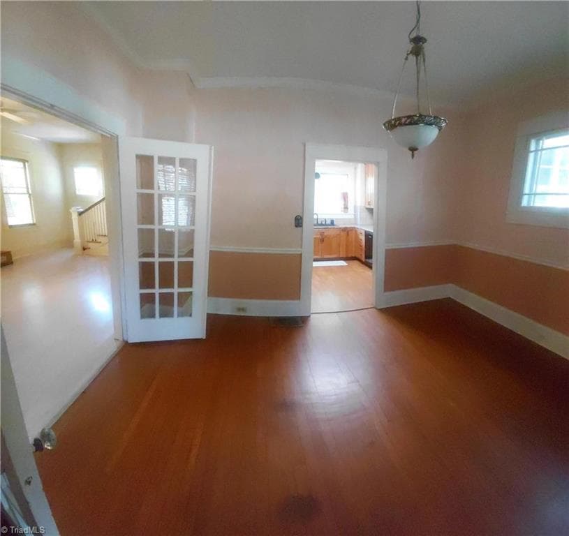 Stick/Site Built at 609 Joyner Street, Greensboro NC 27403, photo 12 of 50