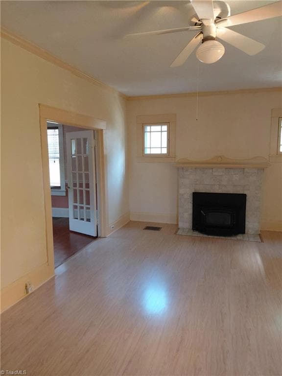 Stick/Site Built at 609 Joyner Street, Greensboro NC 27403, photo 7 of 50