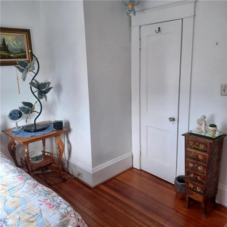 Stick/Site Built at 609 Joyner Street, Greensboro NC 27403, photo 38 of 50