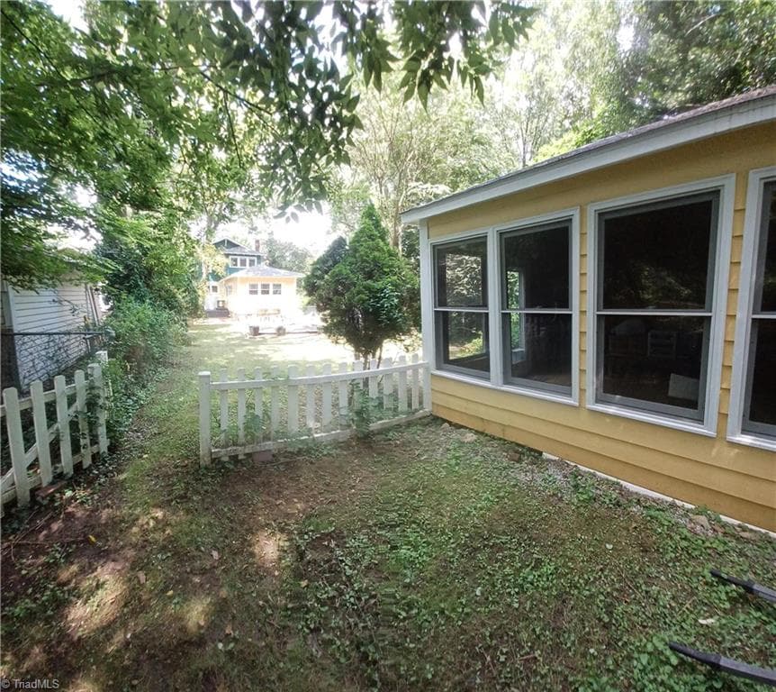 Stick/Site Built at 609 Joyner Street, Greensboro NC 27403, photo 44 of 50