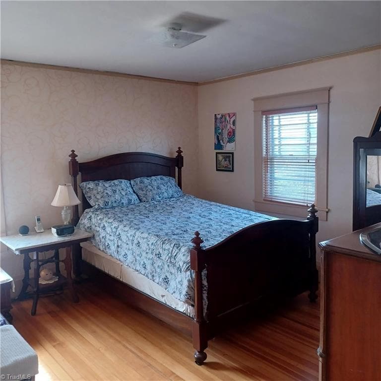 Stick/Site Built at 609 Joyner Street, Greensboro NC 27403, photo 35 of 50