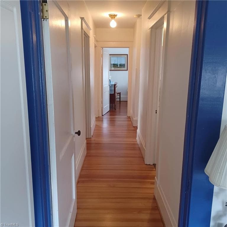 Stick/Site Built at 609 Joyner Street, Greensboro NC 27403, photo 29 of 50