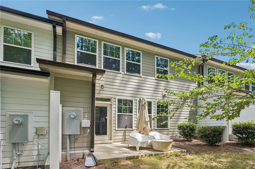 Stick/Site Built at 605 Newlyn Drive, Raleigh NC 27606, Raleigh, photo 75 of 78