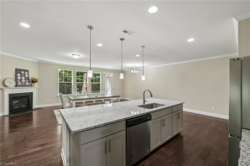 Stick/Site Built at 605 Newlyn Drive, Raleigh NC 27606, Raleigh, photo 29 of 78