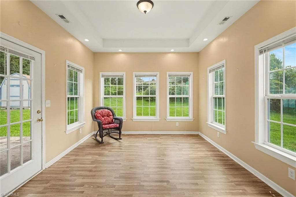 Stick/Site Built at 180 Beeson Park Court, Kernersville NC 27284, photo 13 of 27