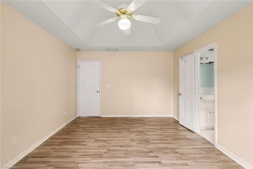 Stick/Site Built at 180 Beeson Park Court, Kernersville NC 27284, photo 16 of 27