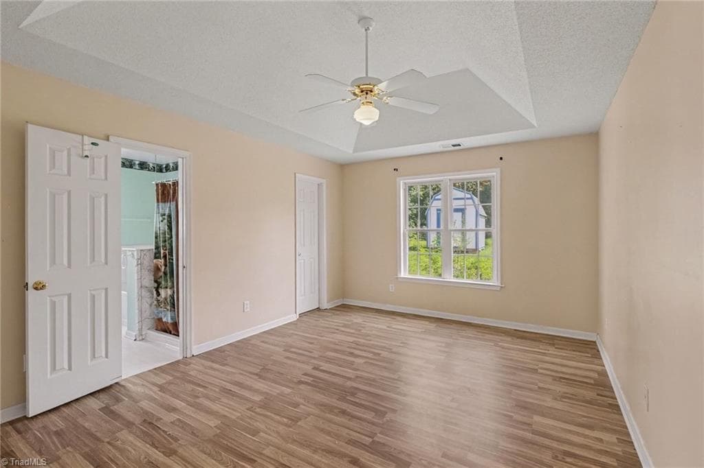 Stick/Site Built at 180 Beeson Park Court, Kernersville NC 27284, photo 15 of 27