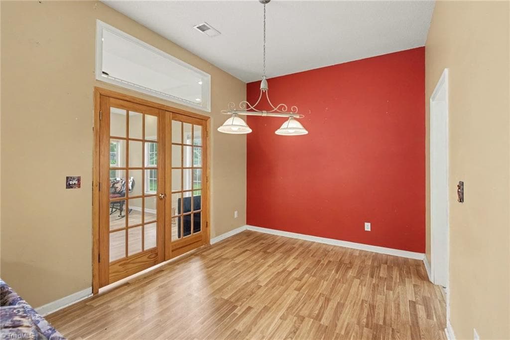 Stick/Site Built at 180 Beeson Park Court, Kernersville NC 27284, photo 11 of 27