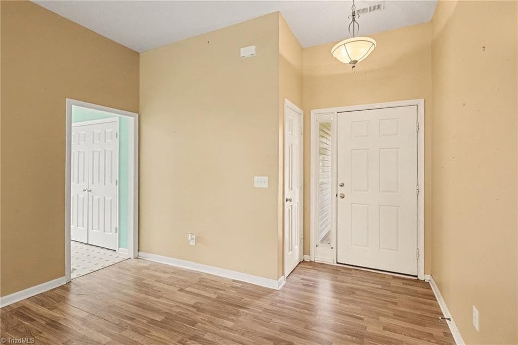 Stick/Site Built at 180 Beeson Park Court, Kernersville NC 27284, photo 19 of 27