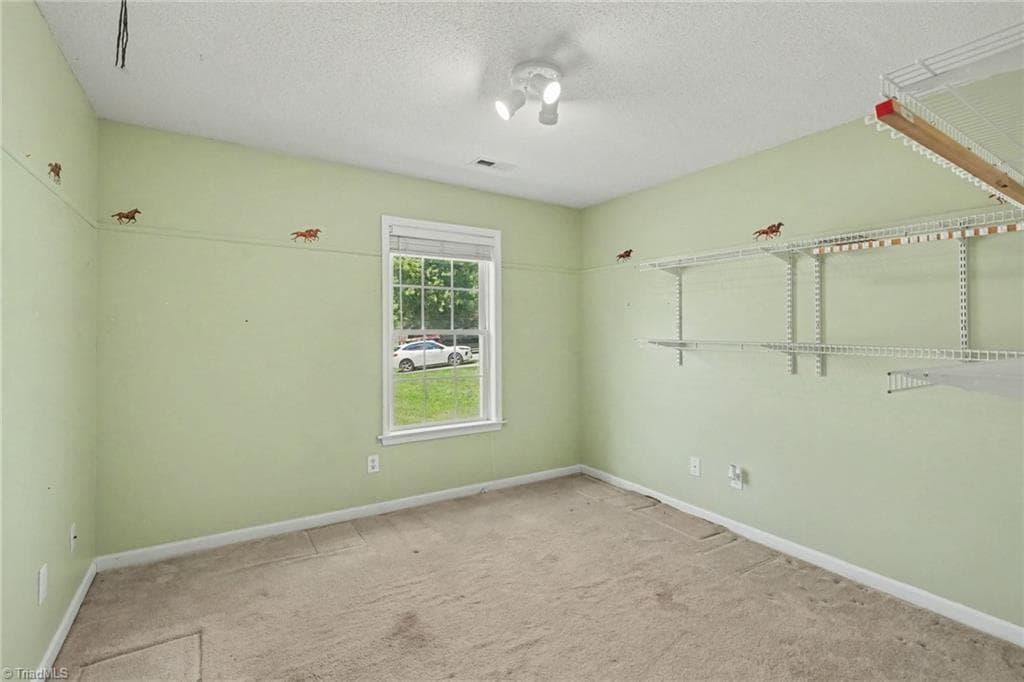 Stick/Site Built at 180 Beeson Park Court, Kernersville NC 27284, photo 21 of 27