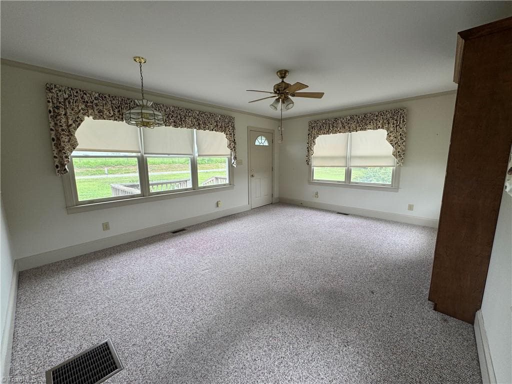 Stick/Site Built at 1100 Ben Smith Road, Siler City NC 27344, photo 23 of 32