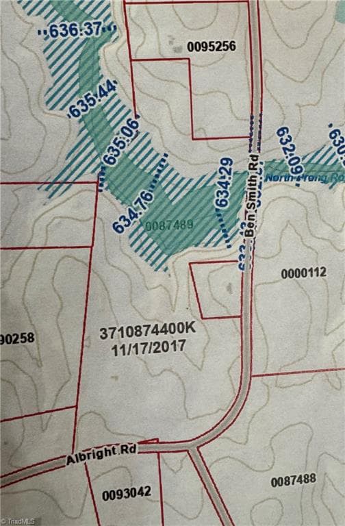 Stick/Site Built at 1100 Ben Smith Road, Siler City NC 27344, photo 13 of 32