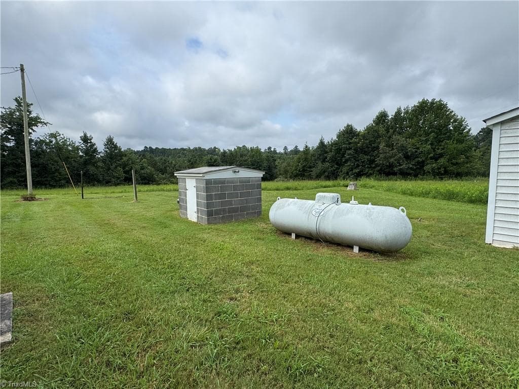 Stick/Site Built at 1100 Ben Smith Road, Siler City NC 27344, photo 7 of 32