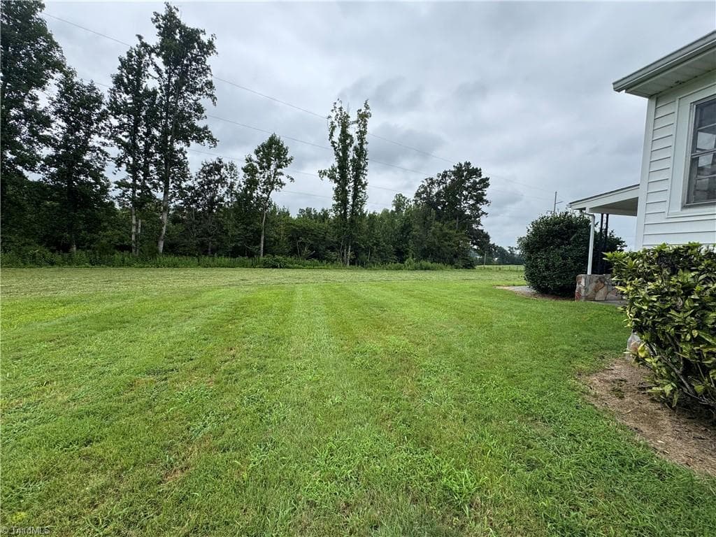 Stick/Site Built at 1100 Ben Smith Road, Siler City NC 27344, photo 5 of 32