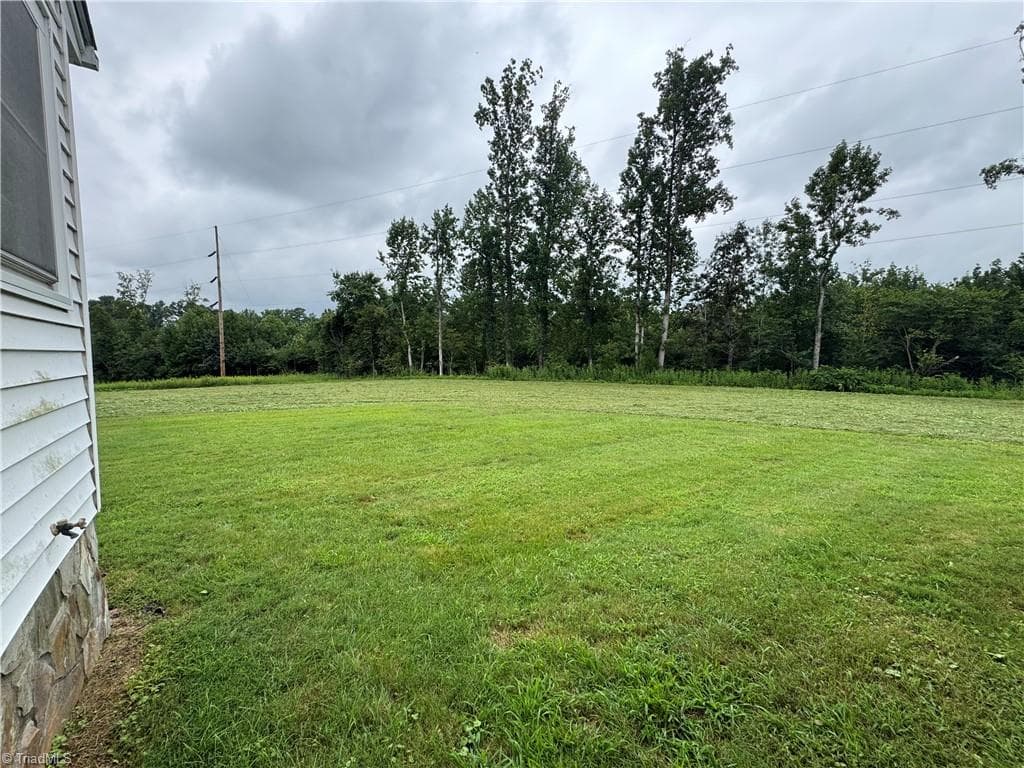 Stick/Site Built at 1100 Ben Smith Road, Siler City NC 27344, photo 10 of 32