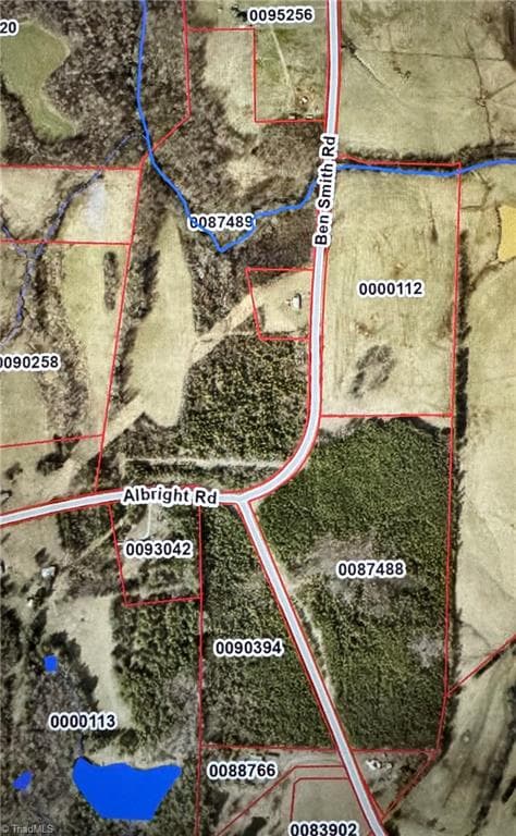 Stick/Site Built at 1100 Ben Smith Road, Siler City NC 27344, photo 11 of 32
