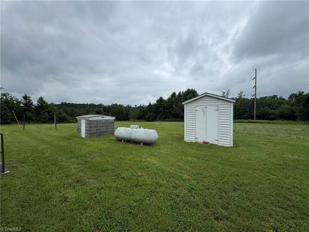 Stick/Site Built at 1100 Ben Smith Road, Siler City NC 27344, photo 8 of 32