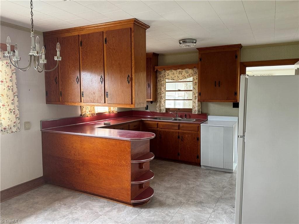 Stick/Site Built at 1100 Ben Smith Road, Siler City NC 27344, photo 21 of 32