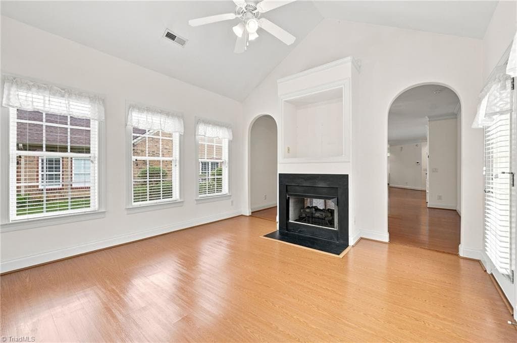 Stick/Site Built at 903 Southlake Court, Lexington NC 27295, photo 13 of 40
