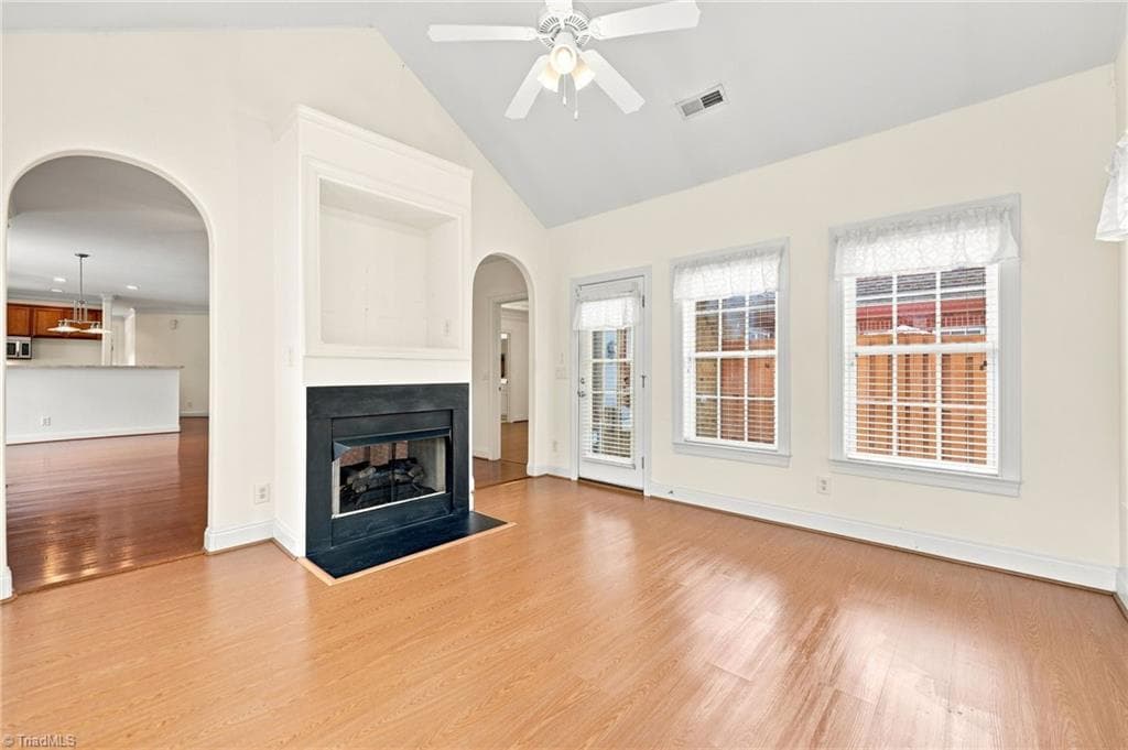 Stick/Site Built at 903 Southlake Court, Lexington NC 27295, photo 12 of 40