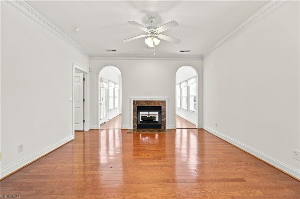 Stick/Site Built at 903 Southlake Court, Lexington NC 27295, photo 10 of 40