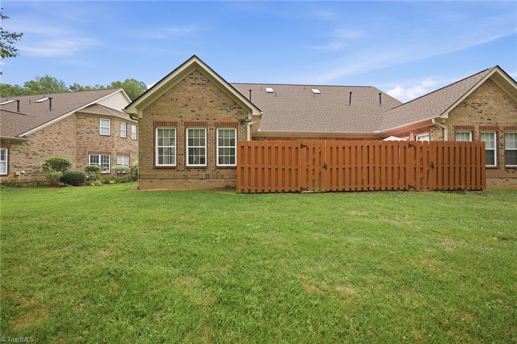 Stick/Site Built at 903 Southlake Court, Lexington NC 27295, photo 33 of 40