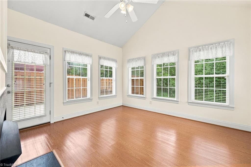 Stick/Site Built at 903 Southlake Court, Lexington NC 27295, photo 14 of 40