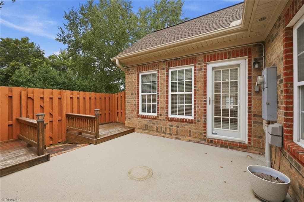 Stick/Site Built at 903 Southlake Court, Lexington NC 27295, photo 35 of 40