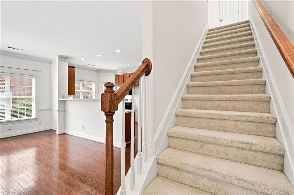 Stick/Site Built at 903 Southlake Court, Lexington NC 27295, photo 25 of 40