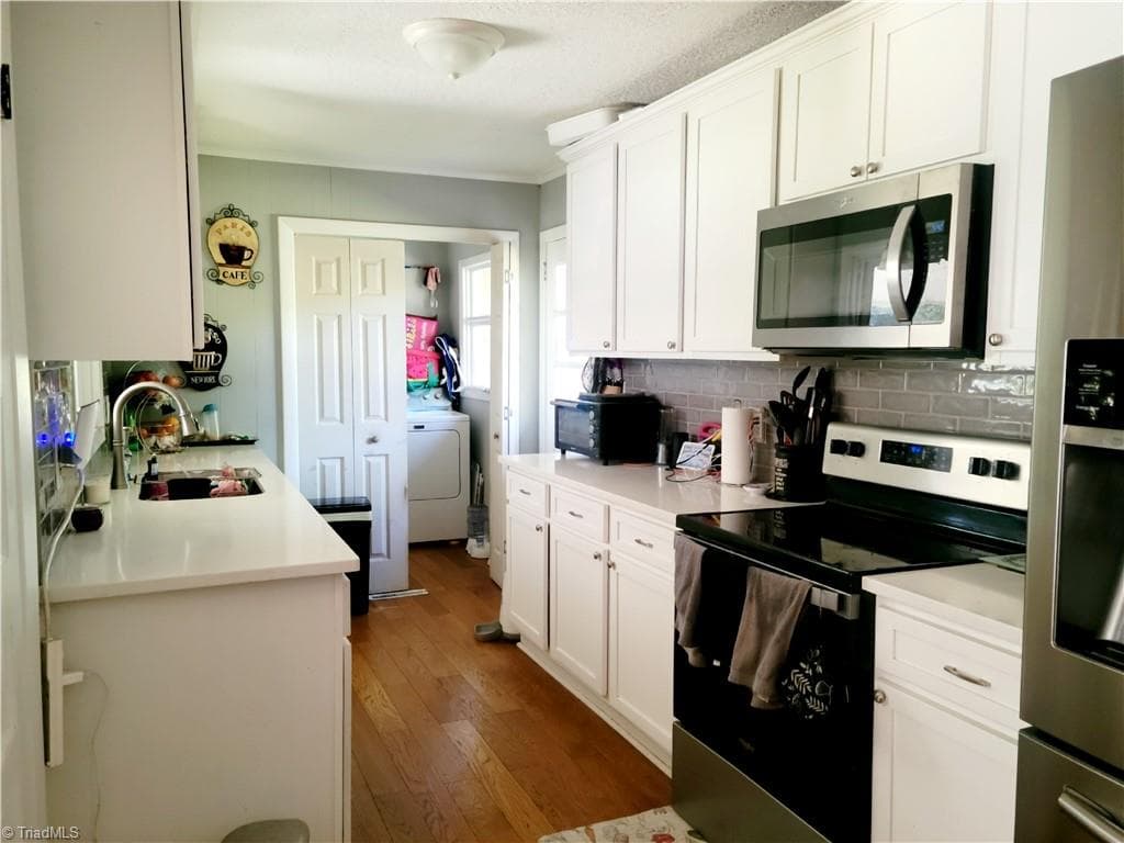 Stick/Site Built at 607 Duke Street, Thomasville NC 27360, photo 13 of 36