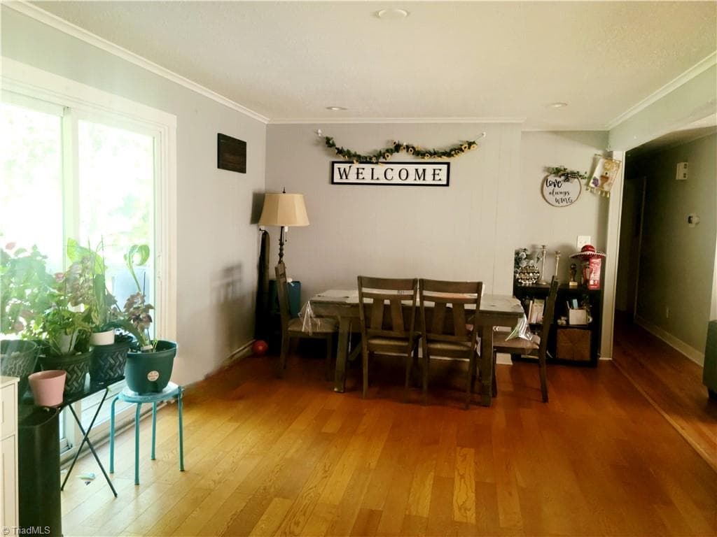 Stick/Site Built at 607 Duke Street, Thomasville NC 27360, photo 12 of 36