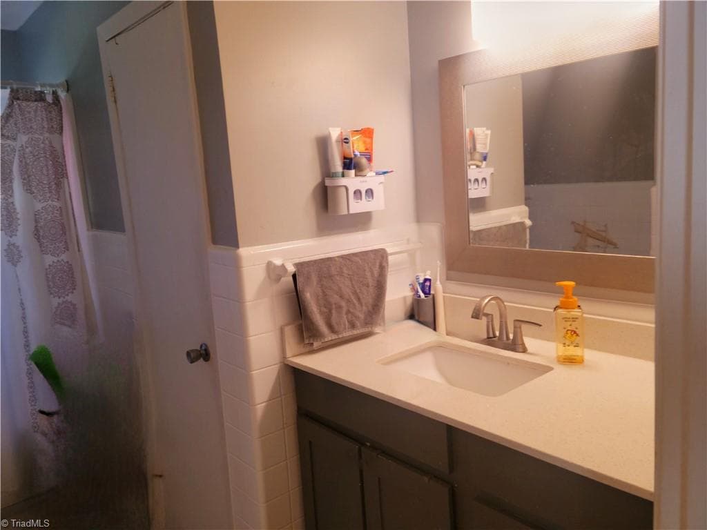 Stick/Site Built at 607 Duke Street, Thomasville NC 27360, photo 21 of 36