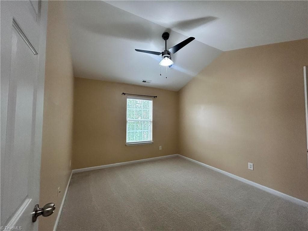 Stick/Site Built at 312 Robyns Glen Circle, Greensboro NC 27409, photo 23 of 29