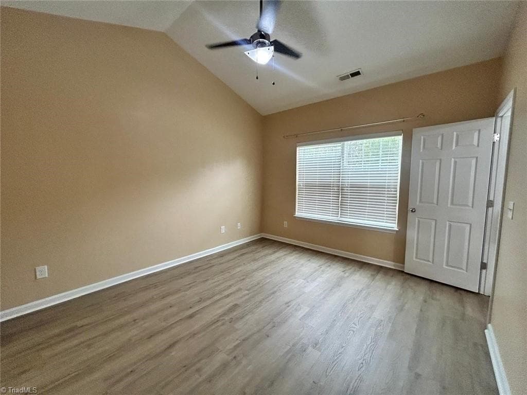Stick/Site Built at 312 Robyns Glen Circle, Greensboro NC 27409, photo 13 of 29
