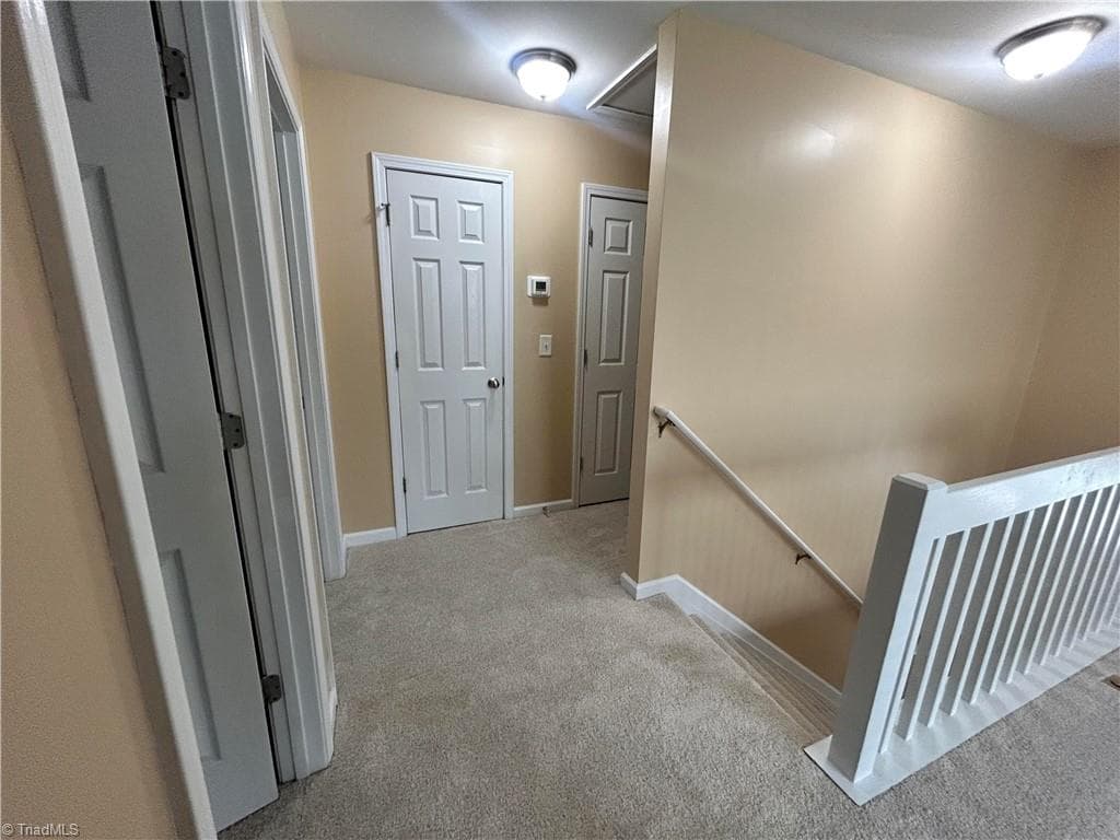 Stick/Site Built at 312 Robyns Glen Circle, Greensboro NC 27409, photo 17 of 29