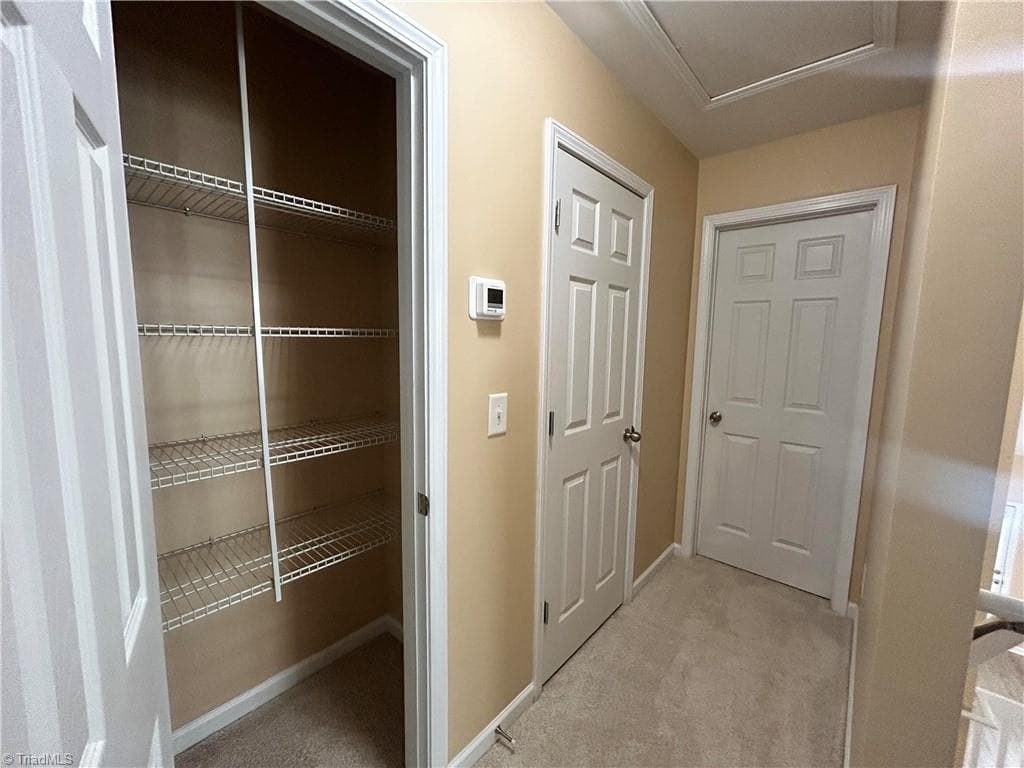 Stick/Site Built at 312 Robyns Glen Circle, Greensboro NC 27409, photo 22 of 29