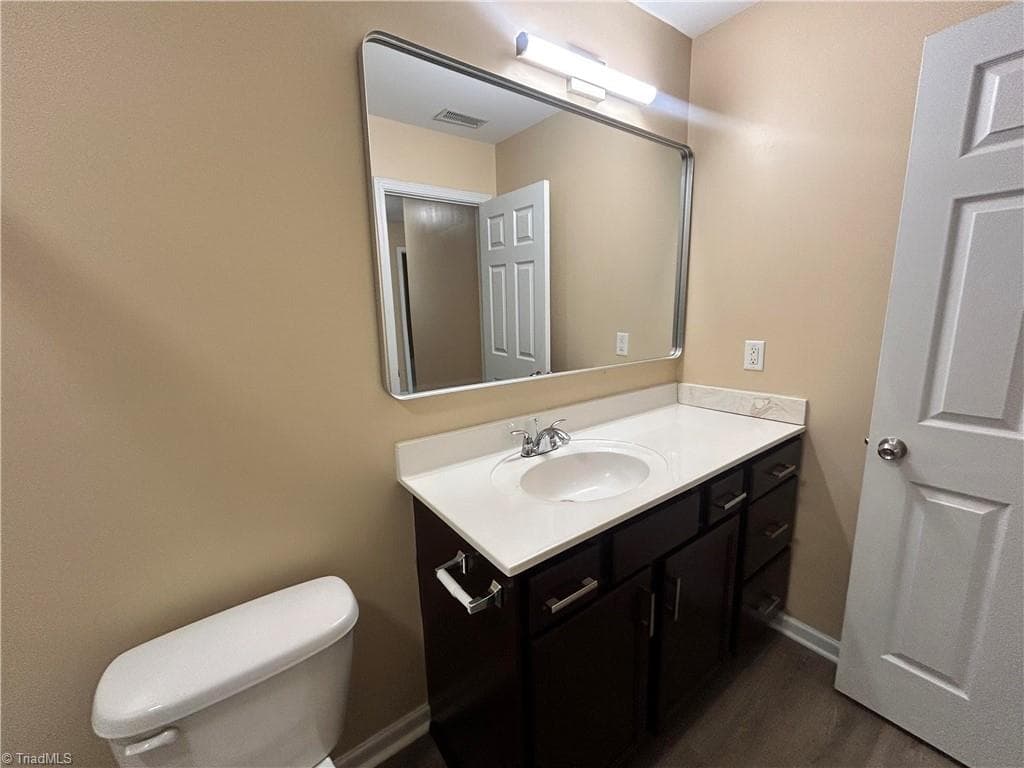 Stick/Site Built at 312 Robyns Glen Circle, Greensboro NC 27409, photo 20 of 29