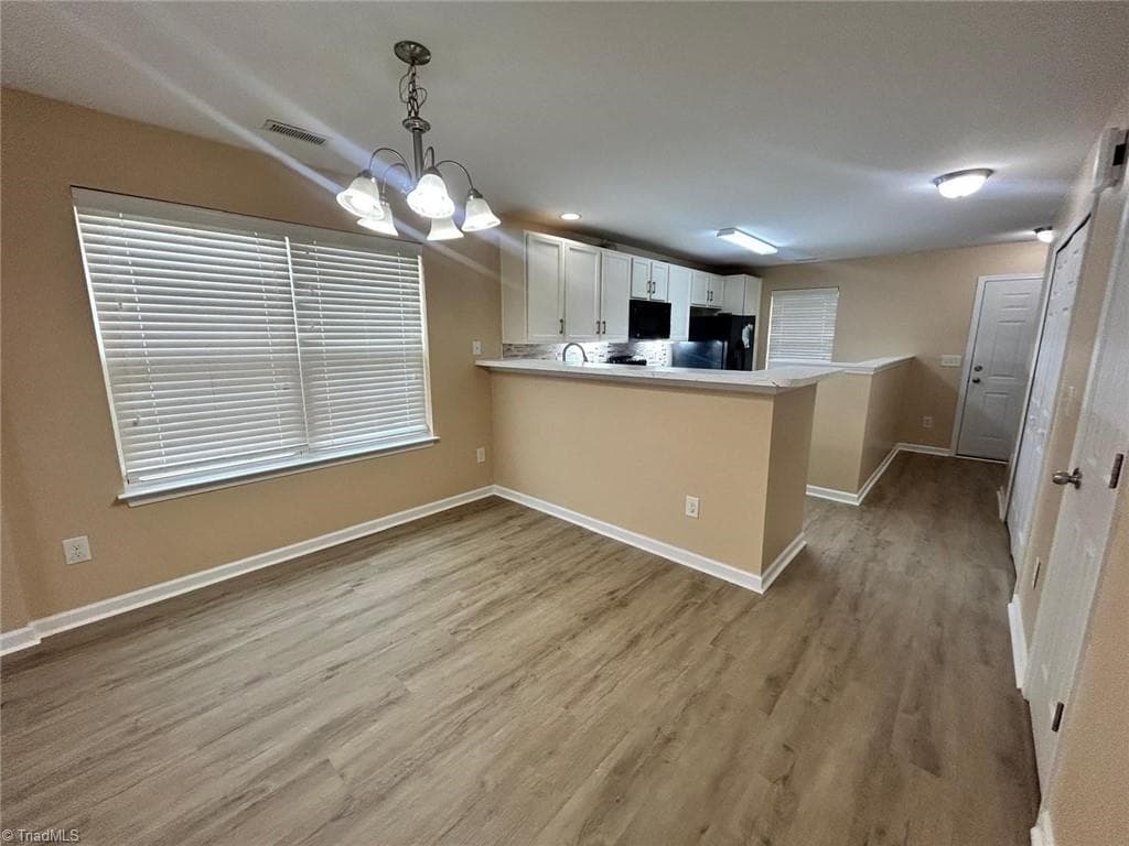 Stick/Site Built at 312 Robyns Glen Circle, Greensboro NC 27409, photo 9 of 29